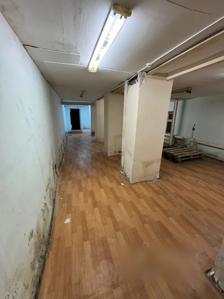 Сдается склад, 112 м² — фото 1