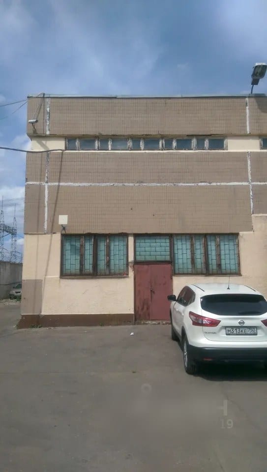 Сдается склад, 88,3 м² — фото 1