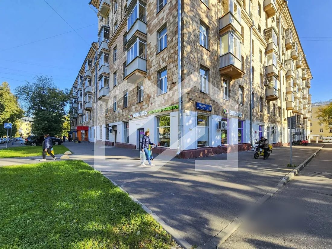Сдается помещение свободного назначения, 70 м² — фото 1