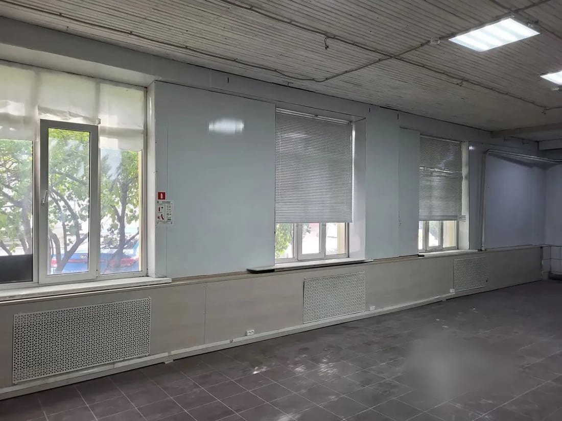 Сдается склад, 65 м² — фото 1