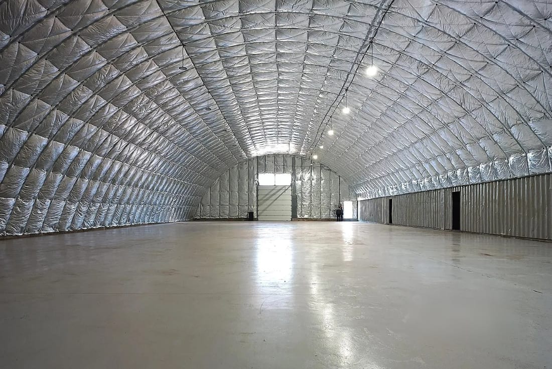 Сдается склад, 500 м² — фото 1