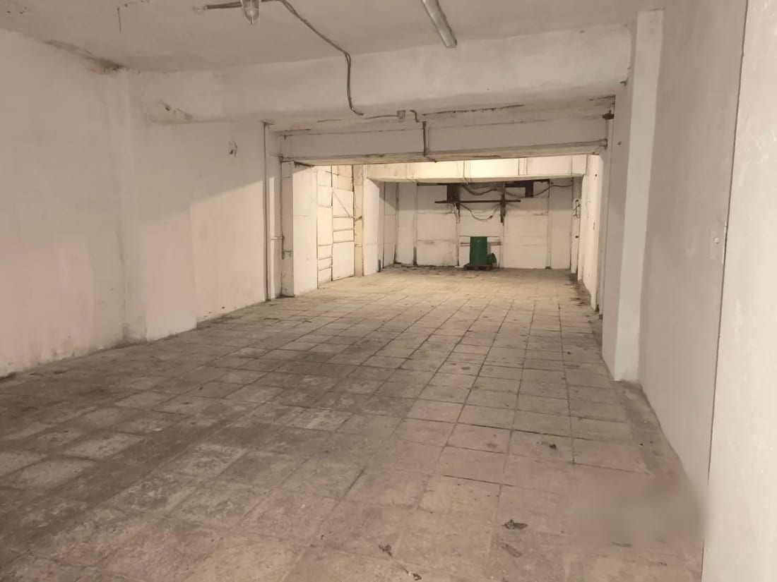 Сдается склад, 93 м² — фото 1