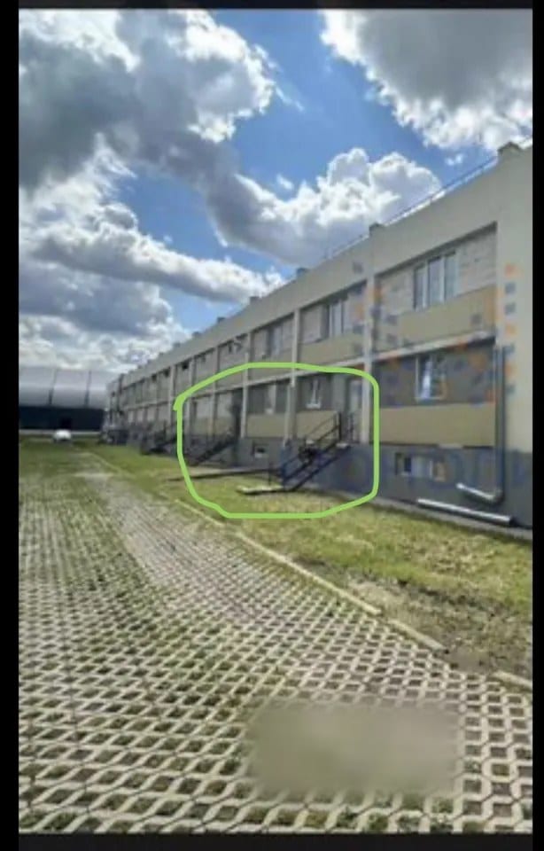 Сдается склад, 90 м² — фото 1