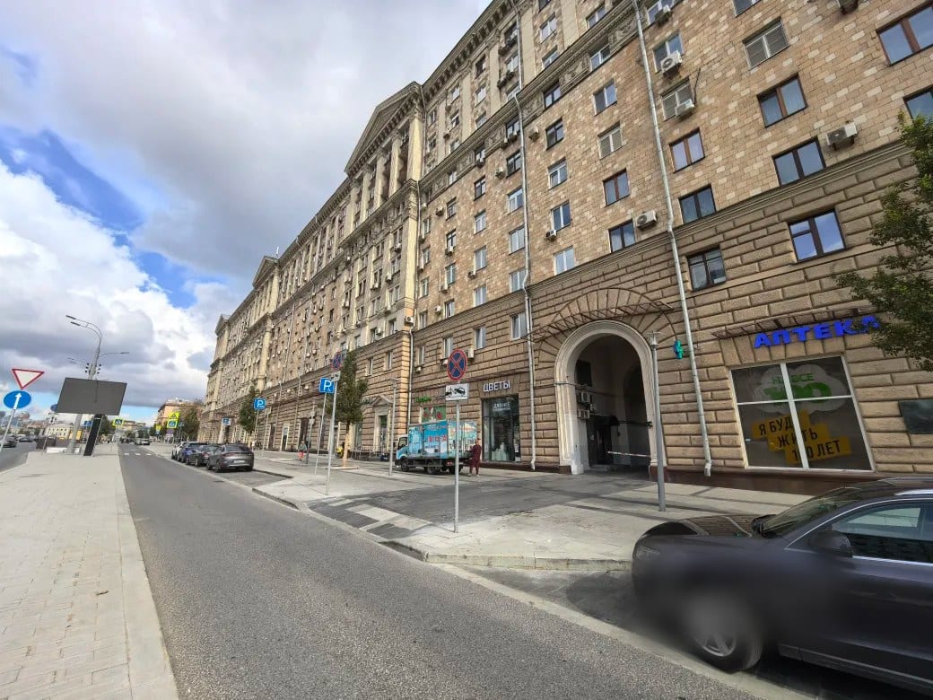 Сдается помещение свободного назначения, 107 м² — фото 1