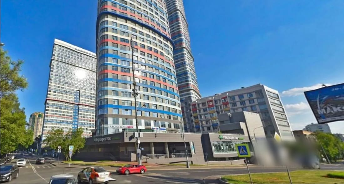 Сдается помещение свободного назначения, 85 м² — фото 1