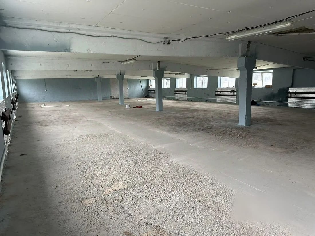 Сдается склад, 440 м² — фото 1