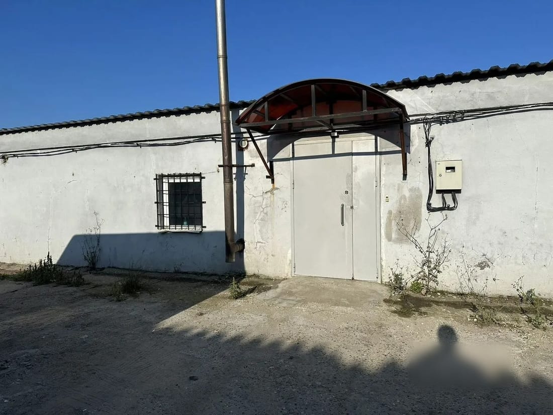 Сдается помещение свободного назначения, 200 м² — фото 1