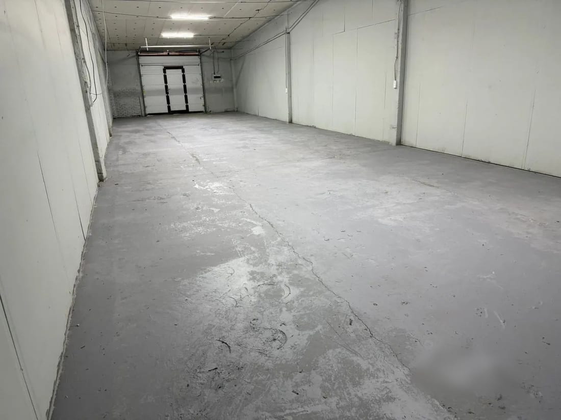 Сдается склад, 125 м² — фото 1