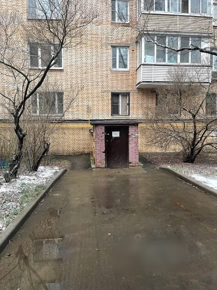 Сдается склад, 85 м² — фото 1