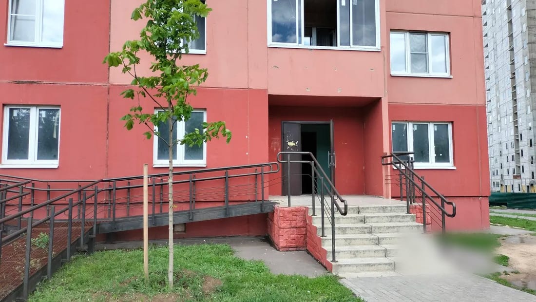 Сдается помещение свободного назначения, 140 м² — фото 1