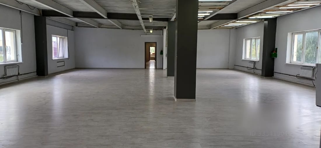 Сдается помещение свободного назначения, 480 м² — фото 1