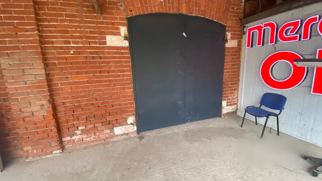 Сдается склад, 90 м² — фото 1