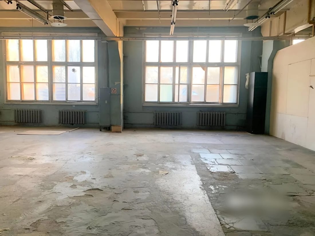 Сдается склад, 79,7 м² — фото 1
