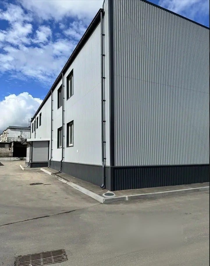 Сдается помещение свободного назначения, 350 м² — фото 1