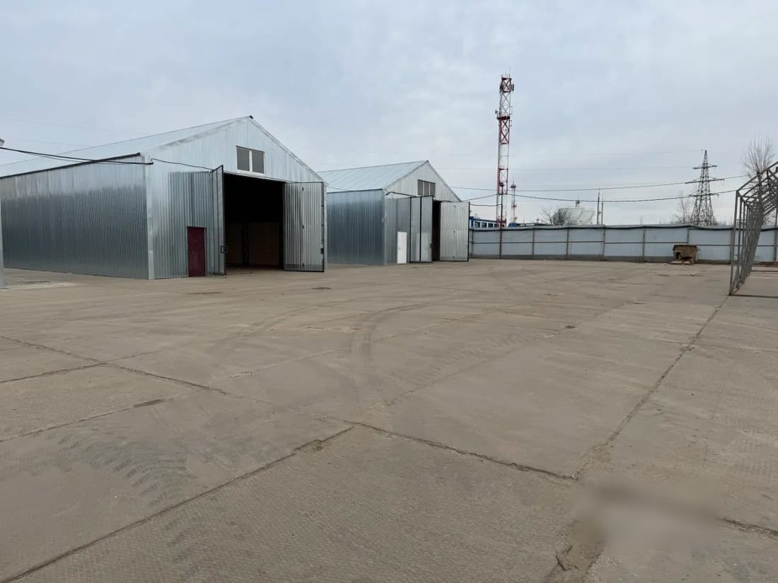 Сдается склад, 270 м² — фото 1