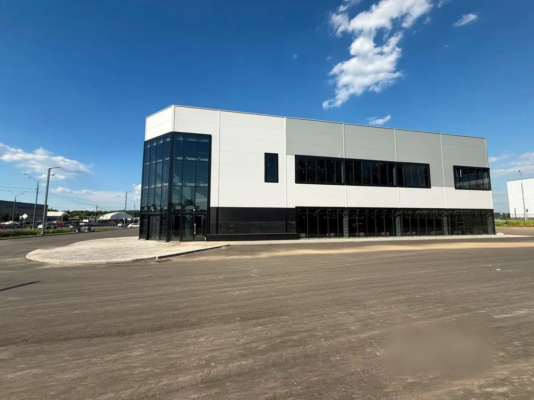 Сдается помещение свободного назначения, 400 м² — фото 1