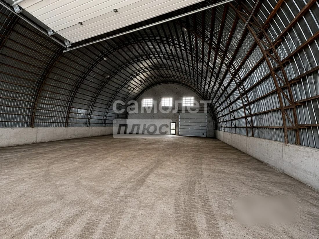 Сдается склад, 370 м² — фото 1