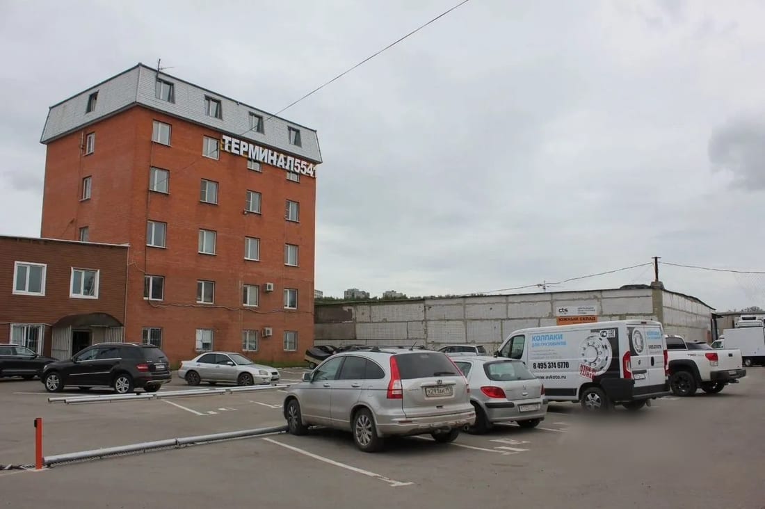Сдается склад, 330 м² — фото 1