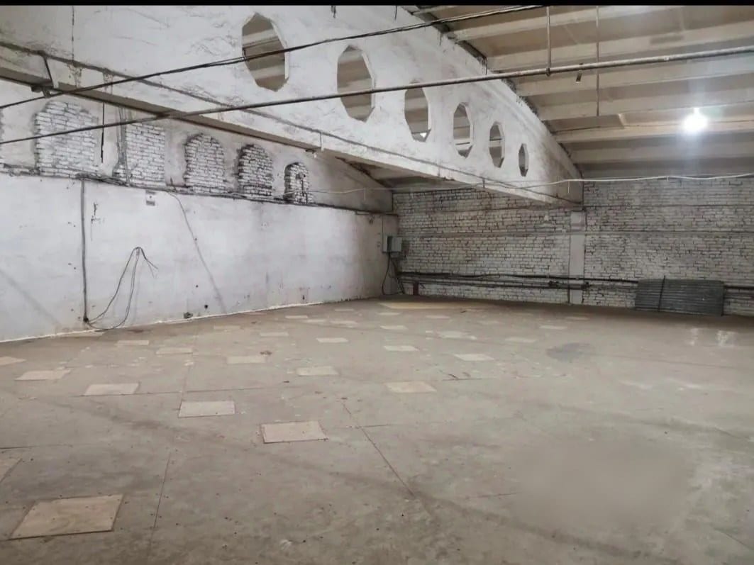 Сдается склад, 200 м² — фото 1