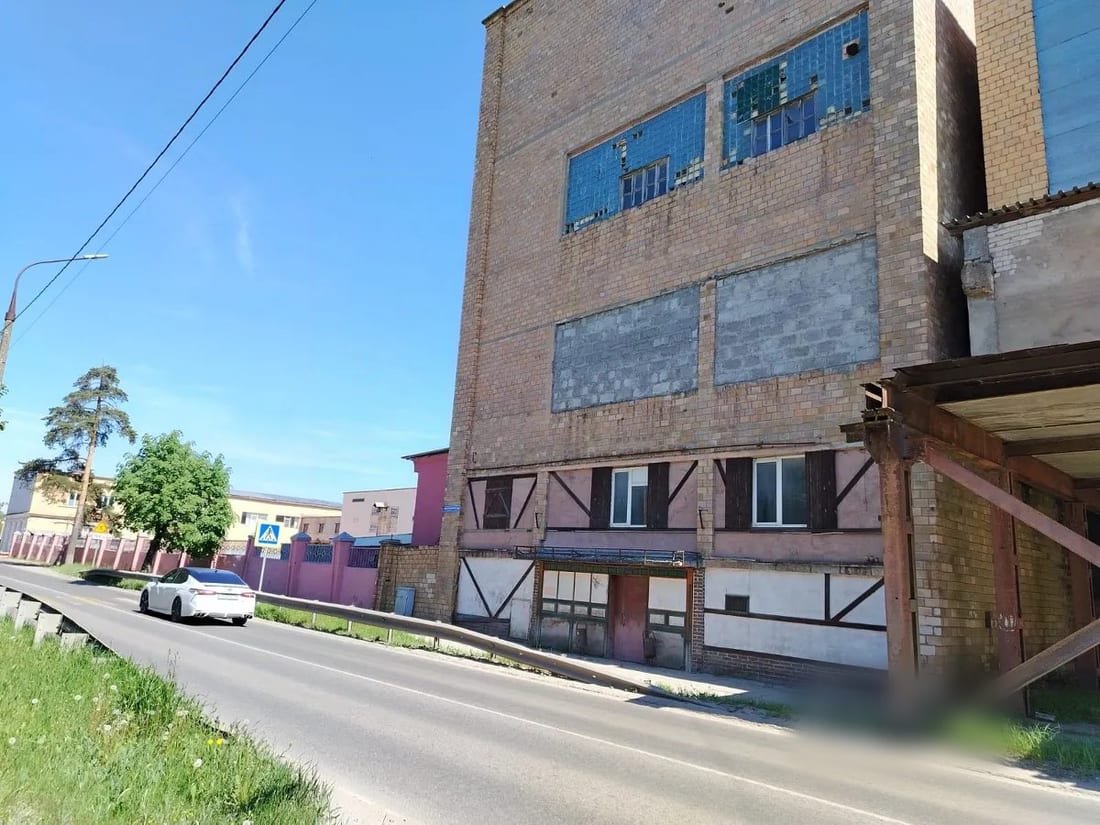 Сдается помещение свободного назначения, 500 м² — фото 1