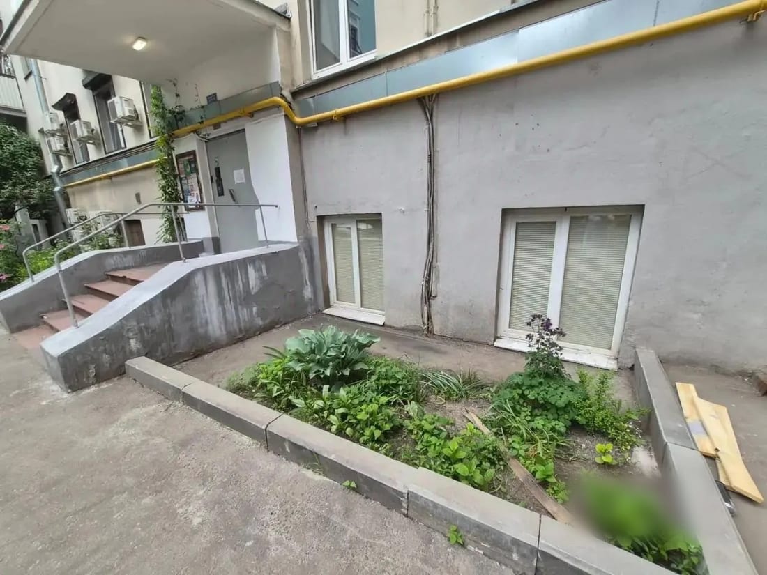 Сдается помещение свободного назначения, 52,3 м² — фото 1