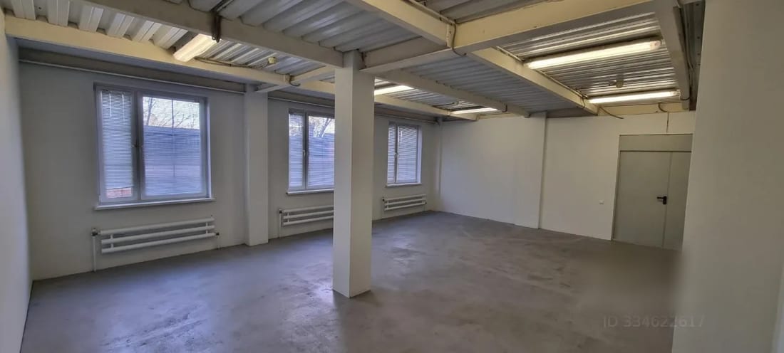 Сдается склад, 57,8 м² — фото 1