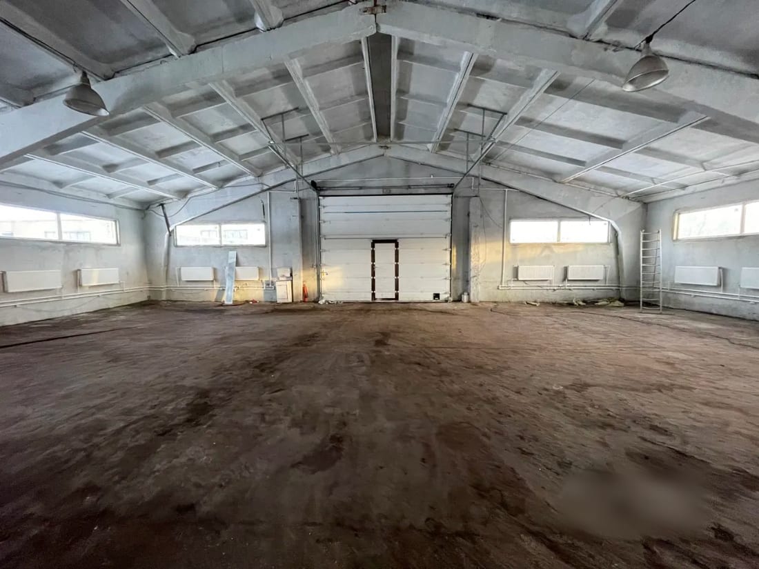 Сдается помещение свободного назначения, 216 м² — фото 1