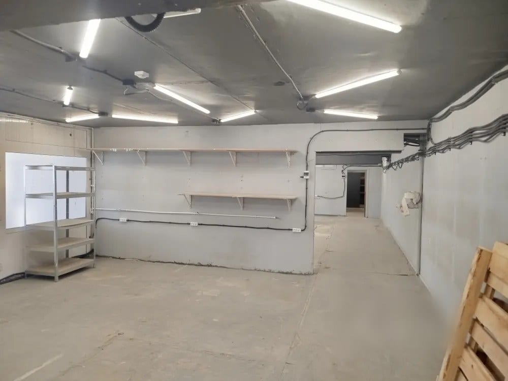 Сдается помещение свободного назначения, 233 м² — фото 1