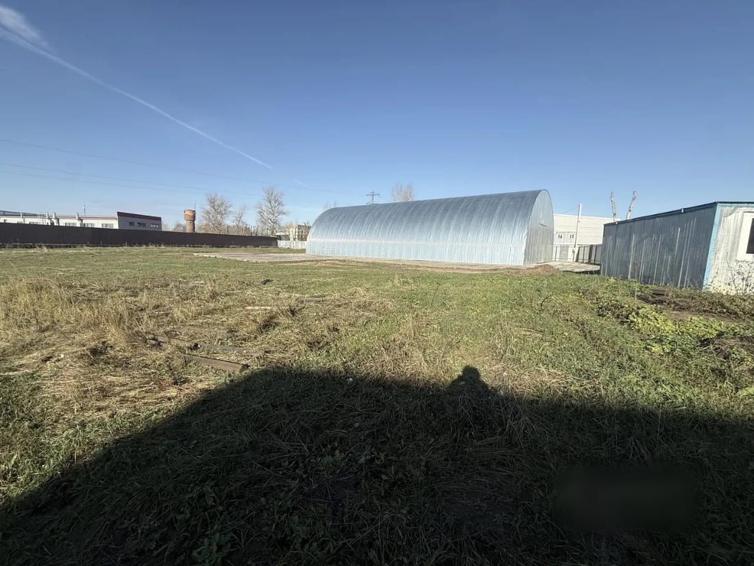 Сдается склад, 450 м² — фото 1
