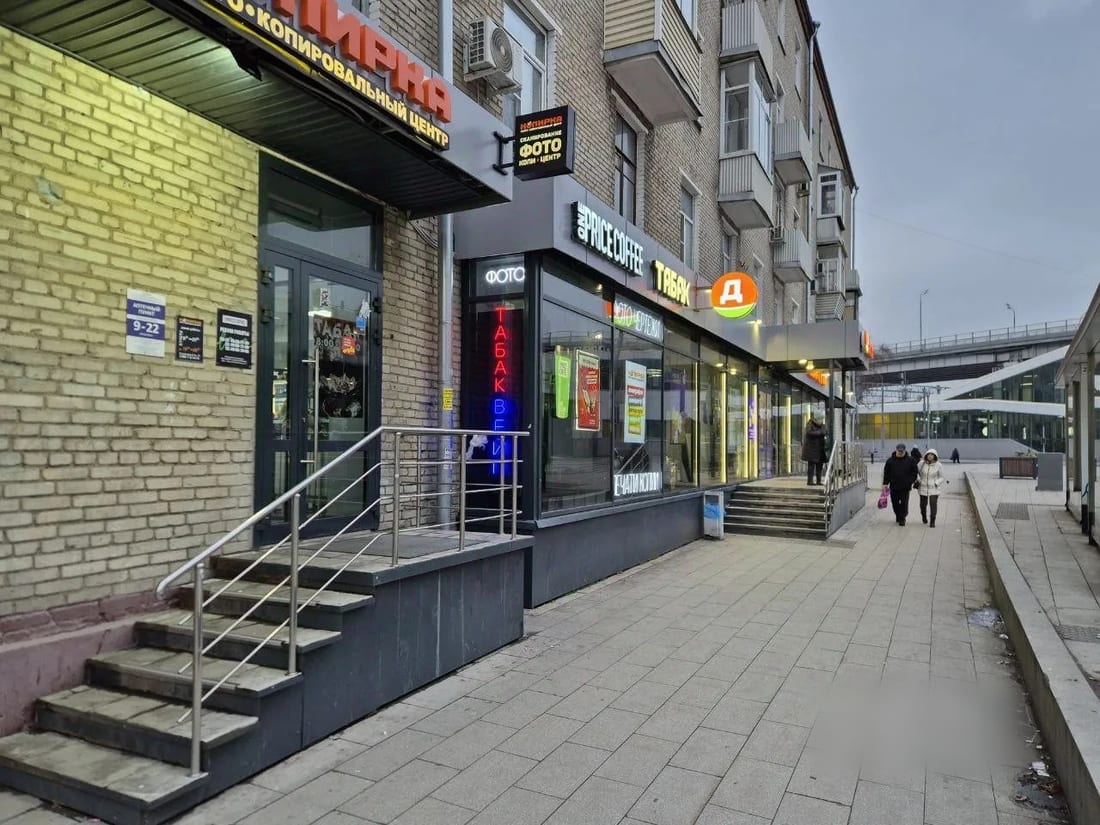 Сдается помещение свободного назначения, 65 м² — фото 1