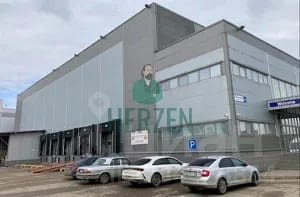 Сдается склад, 180 м² — фото 1