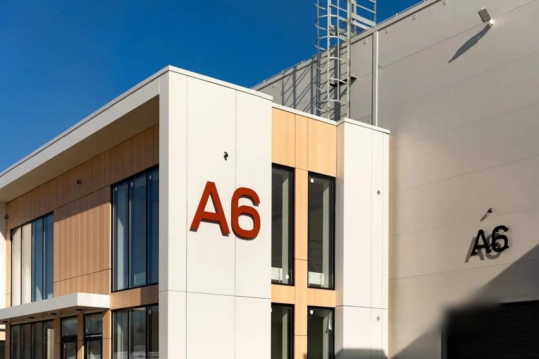 Сдается помещение свободного назначения, 419,2 м² — фото 1