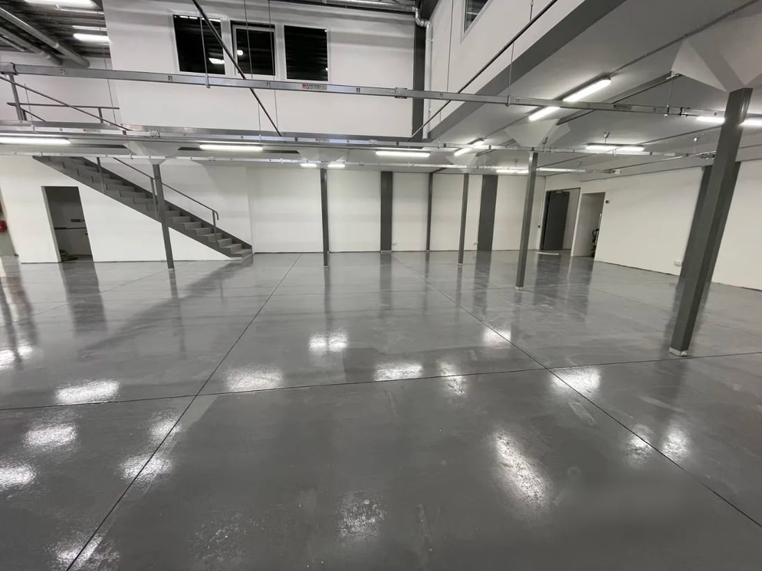 Сдается склад, 470 м² — фото 1