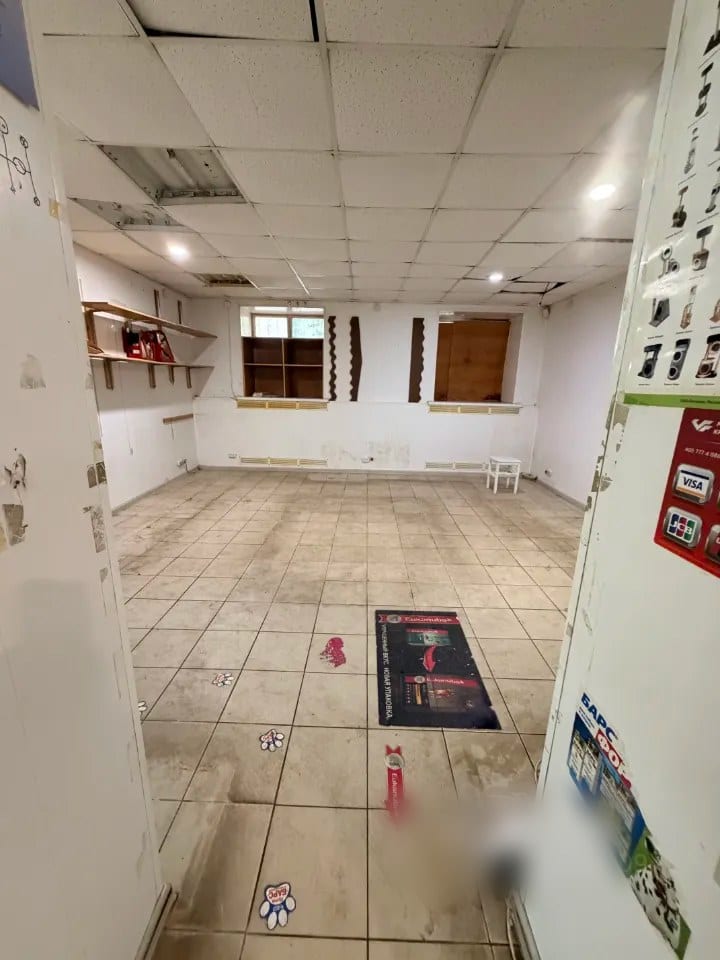 Сдается помещение свободного назначения, 98,3 м² — фото 1