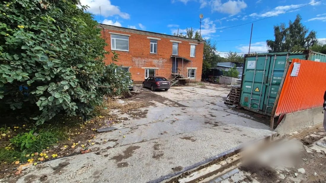 Сдается помещение свободного назначения, 153 м² — фото 1