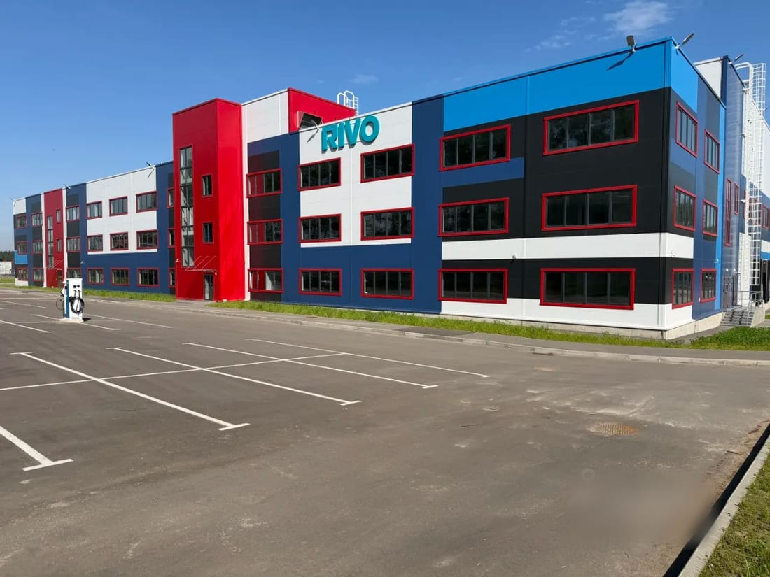 Сдается помещение свободного назначения, 100 м² — фото 1