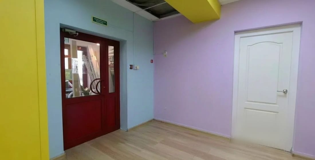 Сдается помещение свободного назначения, 140 м² — фото 1