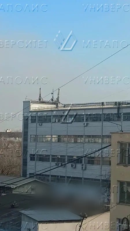 Сдается помещение свободного назначения, 126 м² — фото 1