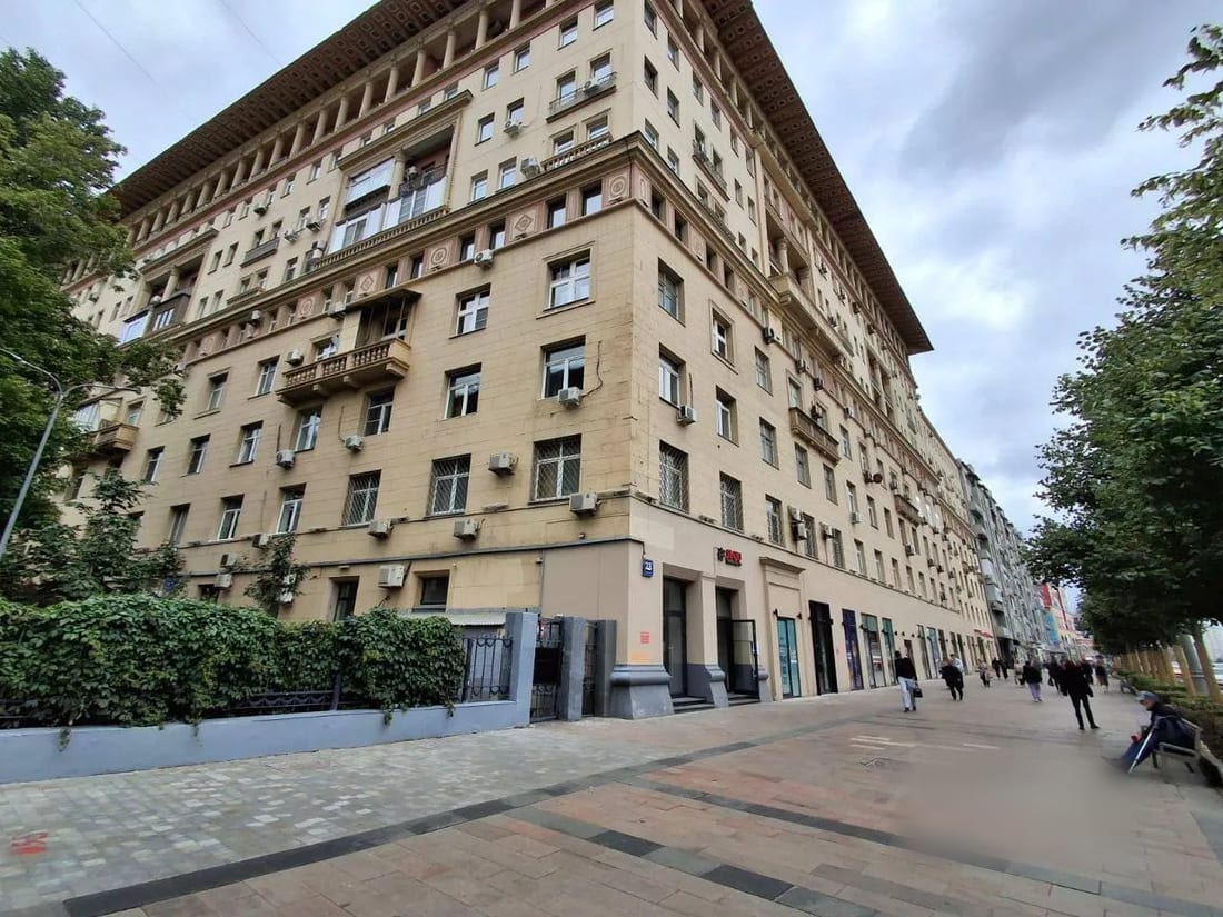 Сдается помещение свободного назначения, 161,9 м² — фото 1