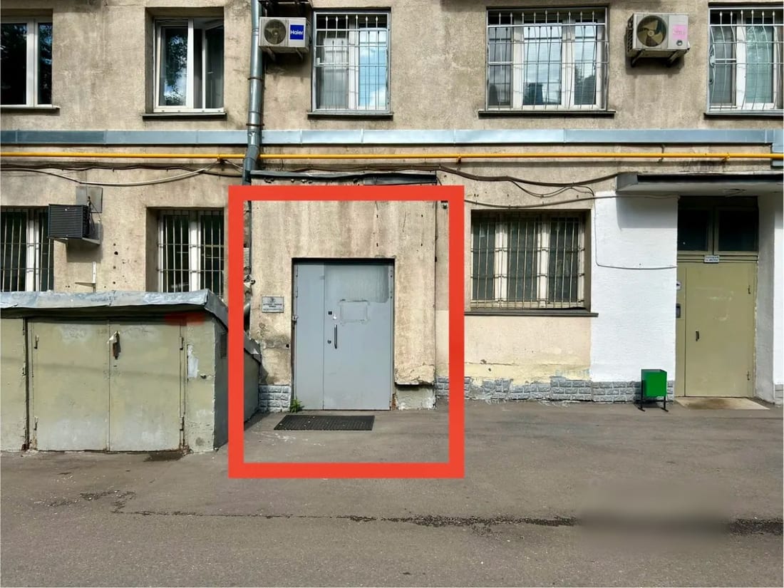 Сдается помещение свободного назначения, 220 м² — фото 1