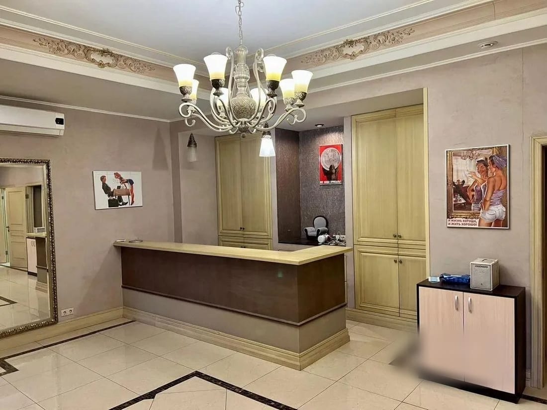 Сдается помещение свободного назначения, 228 м² — фото 1