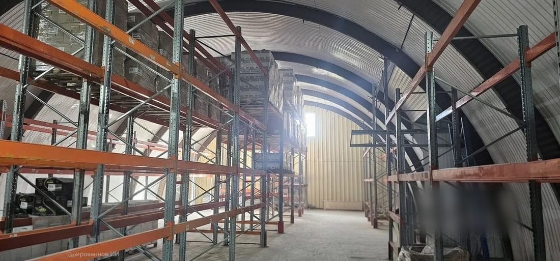 Сдается склад, 220 м² — фото 1