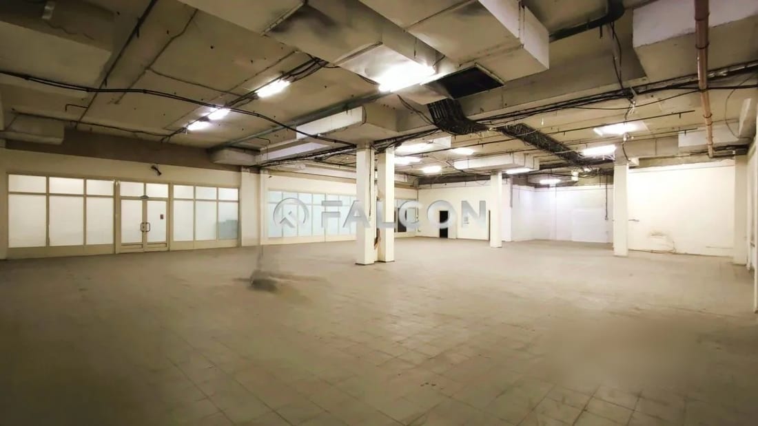 Сдается склад, 163 м² — фото 1