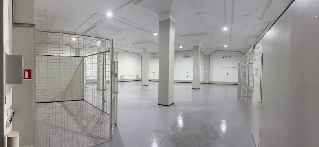 Сдается склад, 220 м² — фото 1