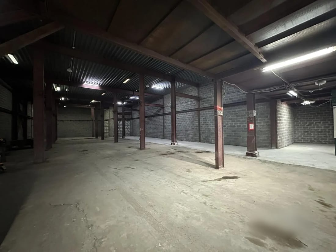 Сдается склад, 200 м² — фото 1