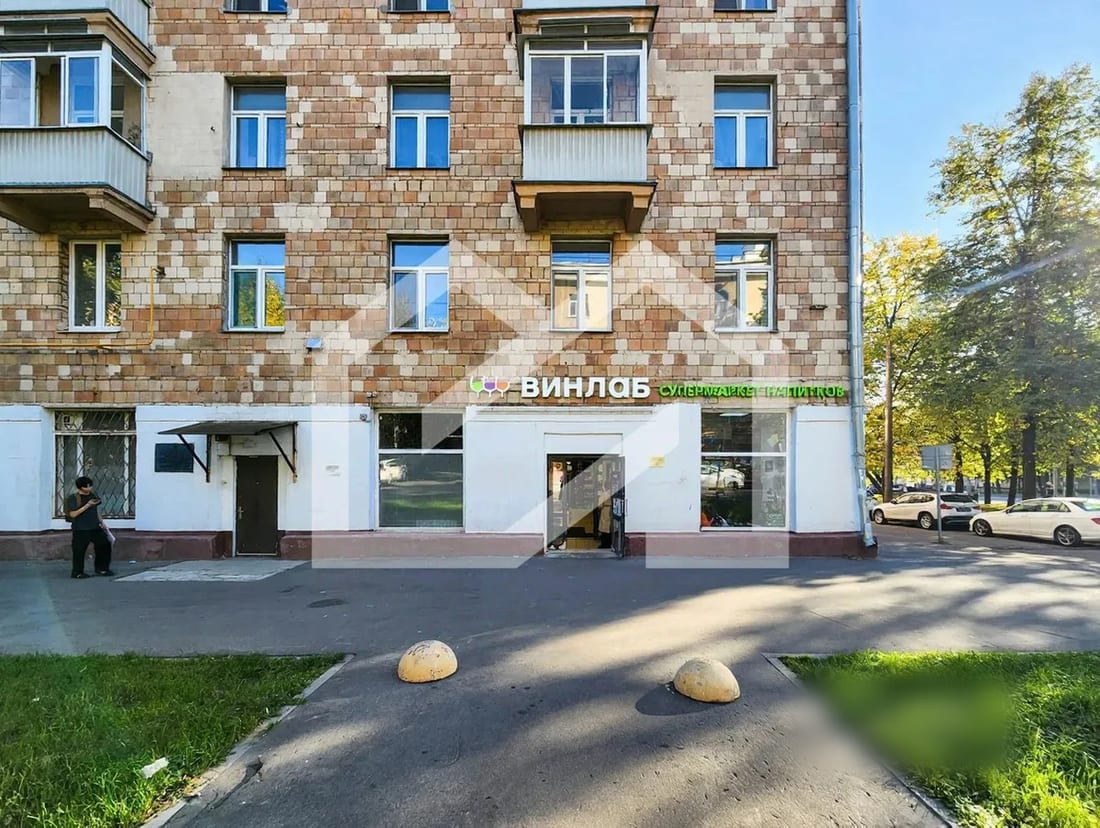 Сдается помещение свободного назначения, 242 м² — фото 1