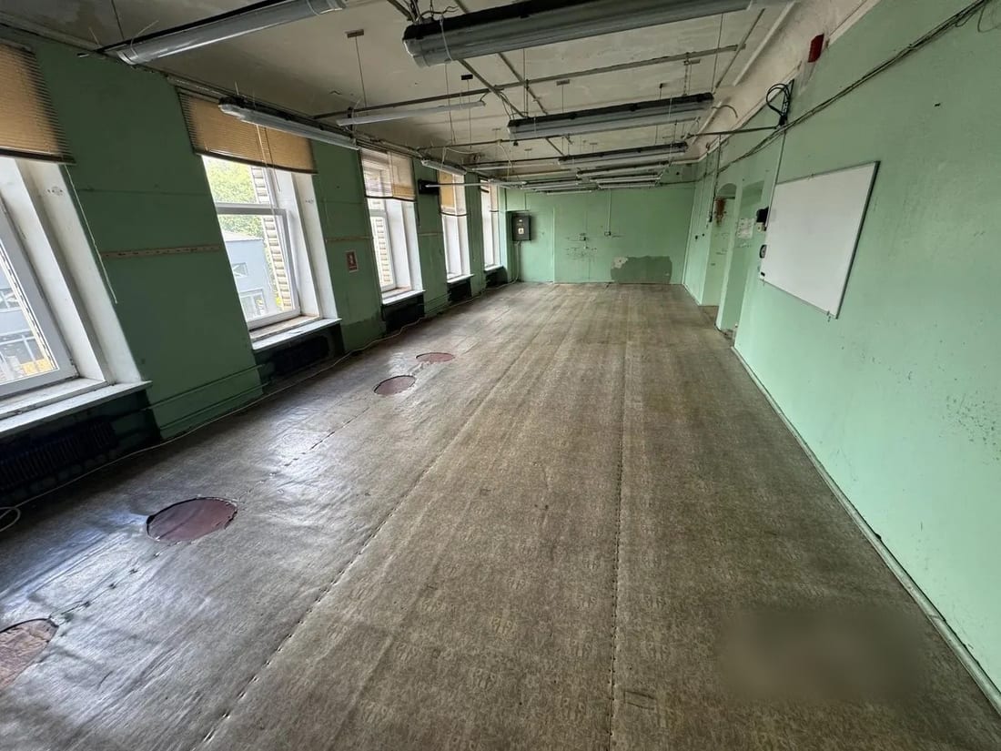 Сдается помещение свободного назначения, 139,1 м² — фото 1