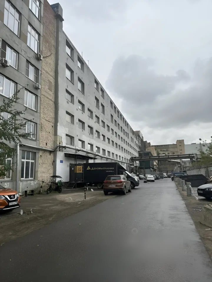 Сдается склад, 188 м² — фото 1