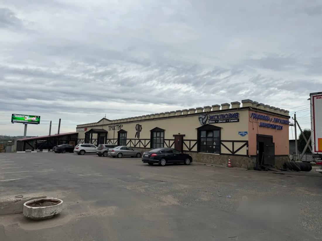 Сдается помещение свободного назначения, 200 м² — фото 1