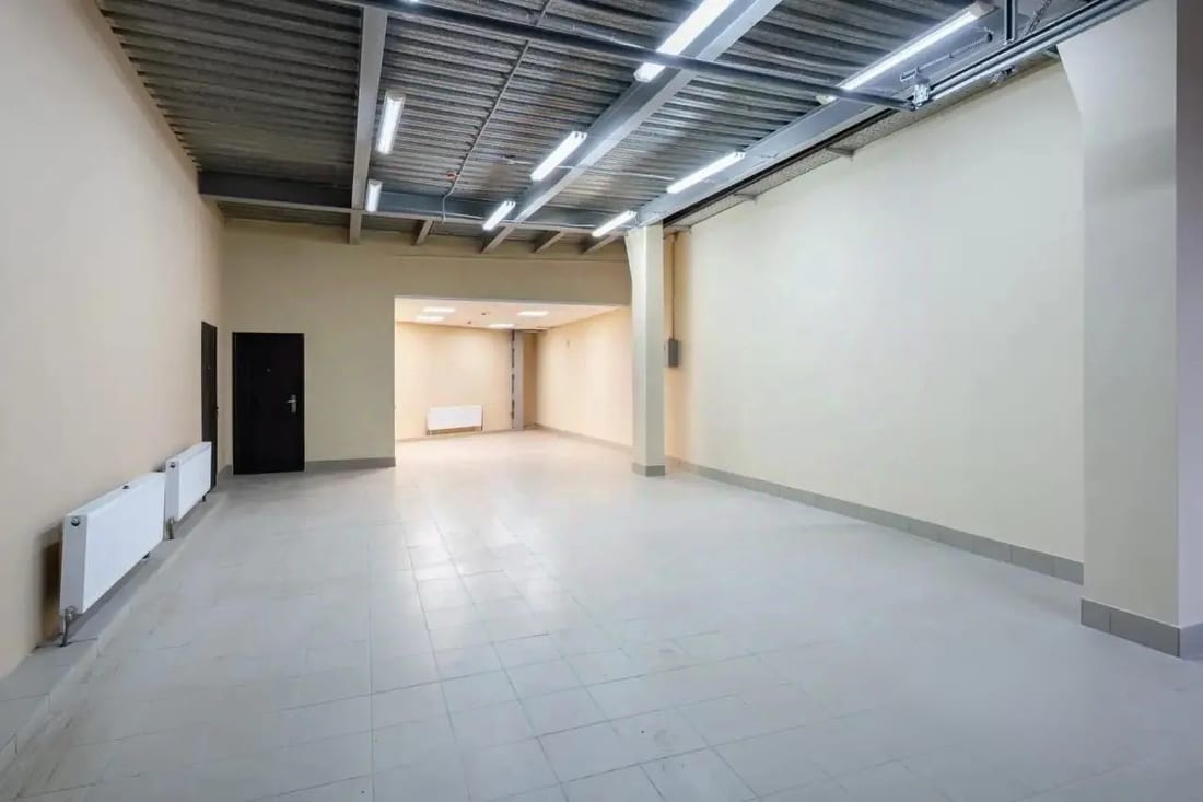 Сдается склад, 100 м² — фото 1